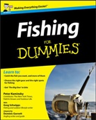 Dominic Garnett, Jim Garnett, P Kaminsky, Peter Kaminsky, Peter Schwipps Kaminsky, Greg Schwipps - Fishing for Dummies