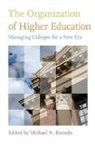 Michael N Bastedo, Michael N. Bastedo, Michael N. (Assistant Professor of Educat Bastedo, Michael N. (EDT) Bastedo, Michael N. (Professor of Education Bastedo, Michael N Bastedo... - Organization of Higher Education