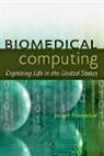 Joseph A November, Joseph A. November, Joseph A. (University of South Carolina) November, Joseph Adam November - Biomedical Computing