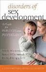 Steven D. Chernausek, Steven D. (Professor of Pediatrics Chernausek, Bradley P. Kropp, Amy B Wisniewski, Amy B. Wisniewski, Amy B. (Associate Professor of Pediatr Wisniewski... - Disorders of Sex Development