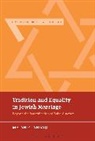 Melanie Landau, Melanie Malka Landau, Melanie Malka Landau - Tradition and Equality in Jewish Marriage