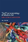 Paul Crowther, Professor Paul Crowther - The Phenomenology of Modern Art