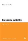 Charles Kirke, Charles (EDT) Kirke, Jeremy Black, Charles Kirke - Fratricide in Battle