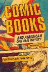 Matthew Pustz, Matthew Pustz - Comic Books and American Cultural History