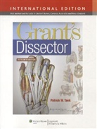 Patrick Tank, Patrick W. Tank - Grant''s Dissector