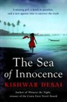 Kishwar Desai, DESAI KISHWAR - The Sea of Innocence