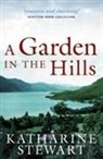 Katharine Stewart - Garden in the Hills
