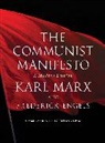 Friedrich Engels, Eric Hobsbawm, Karl Marx - The Communist Manifesto