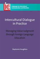 Stephanie Houghton, Stephanie Ann Houghton - Intercultural Dialogue in Practice