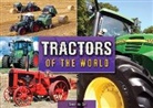 Mirco Cet, Mirco De Cet, Miro De Cet - Tractors of the World