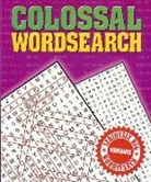 Arcturus Publishing Ltd, Various Experts - Colossal Wordsearch
