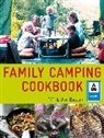 Easton, Jim Easton, Tiff Easton, Tiff Easton Easton - The Family Camping Cookbook