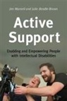 Julie Beadle-Brown, Jim Mansell, Jim Beadle-Brown Mansell - Active Support