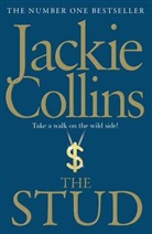 Jackie Collins, Collins Jackie - The Stud