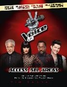 Tim Randall - Voice Uk