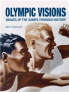Mike mahony, O&amp;apos, Mike OMahony, Mike O'Mahony - Olympic Visions