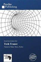 Elwood Kuni Waldorm - Tech Trance
