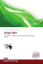 Isidoros Krastyo Morpheus - Roger Blin