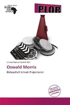 Lennox Raphael Eyvindr - Oswald Morris