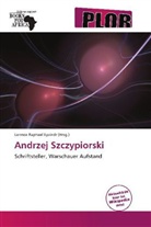 Lennox Raphael Eyvindr - Andrzej Szczypiorski