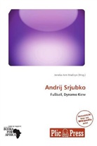 Janeka Ane Madisyn - Andrij Srjubko