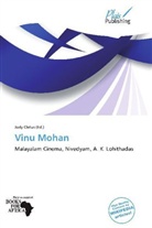 Jody Cletus - Vinu Mohan