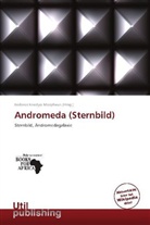 Isidoros Krastyo Morpheus - Andromeda (Sternbild)