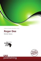 Isidoros Krastyo Morpheus - Roger Dee