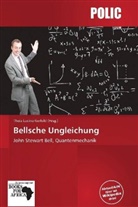 Theia Lucina Gerhild - Bellsche Ungleichung