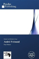 Elwood Kuni Waldorm - André Frénaud