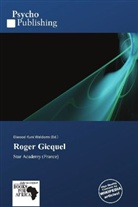 Elwood Kuni Waldorm - Roger Gicquel