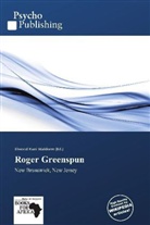 Elwood Kuni Waldorm - Roger Greenspun