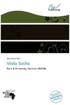 Jody Cletus - Viola Sachs