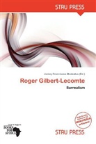 Jamey Franciscus Modestus - Roger Gilbert-Lecomte