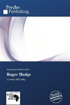 Elwood Kuni Waldorm - Roger Hodge