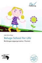 Jody Cletus - Beluga School for Life