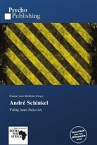 Elwood Kuni Waldorm - André Schinkel
