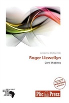 Janeka Ane Madisyn - Roger Llewellyn