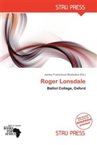 Jamey Franciscus Modestus - Roger Lonsdale