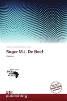 Isidoros Krastyo Morpheus - Roger M.J. De Neef