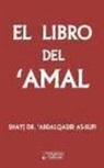 Shayj Abdal Qadir As-Sufi Ad-Dargawi - El libro del'amal