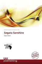 Isidoros Krastyo Morpheus - Segata Sanshiro