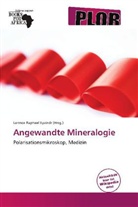 Lennox Raphael Eyvindr - Angewandte Mineralogie