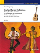 Konrad Ragossnig - Guitar Dance Collection