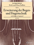 Elma Doflein, Erich Doflein - Das Geigen-Schulwerk. Bd.4