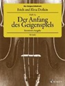 Elma Doflein, Erich Doflein - Das Geigen-Schulwerk