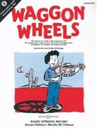 Hugh Colledge, Katherine Colledge - Waggon Wheels: Violin