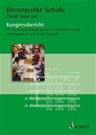 Ortwin Nimczik - Brennpunkt Schule - Musik baut auf