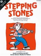 Hug Colledge, Hugh Colledge, Katherine Colledge - Stepping Stones, Violine, mit Audio-CD