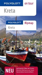 Gudrun Raether-Klünker, Andreas Schneider - Polyglott on Tour Kreta